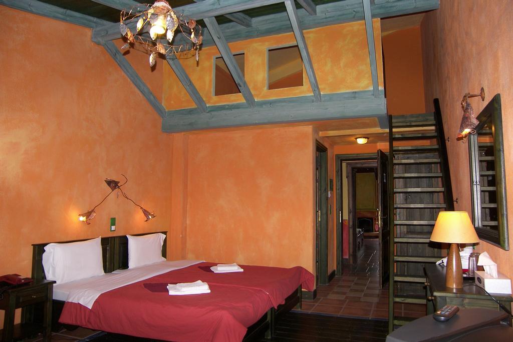 Astrovolia Hotel Kalambaka Room photo