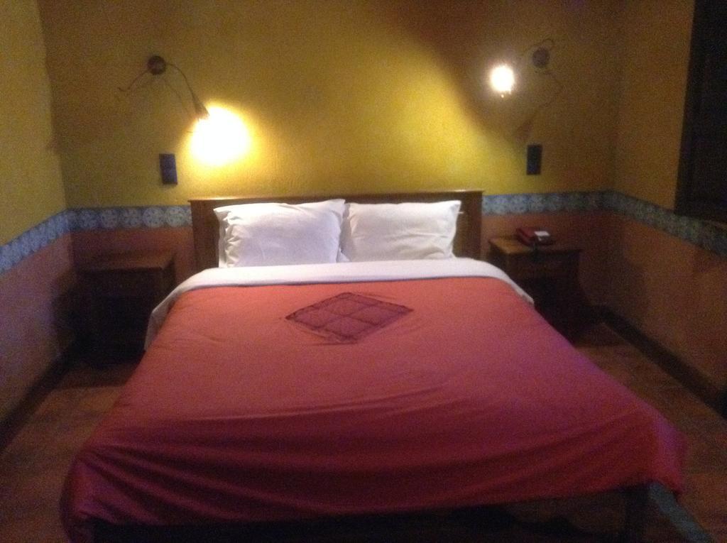Astrovolia Hotel Kalambaka Room photo