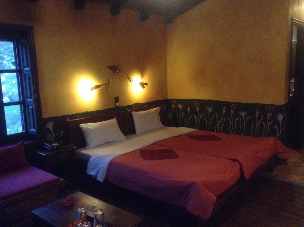 Astrovolia Hotel Kalambaka Room photo