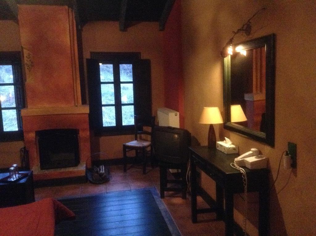 Astrovolia Hotel Kalambaka Room photo